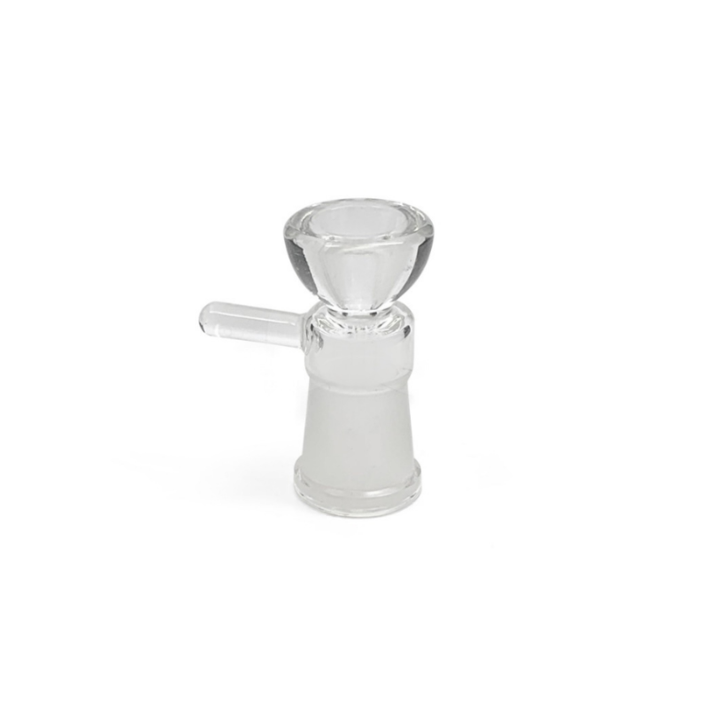 Glass - Flower Bowl (Female) 18mm